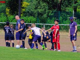 Hillen Cup 2024